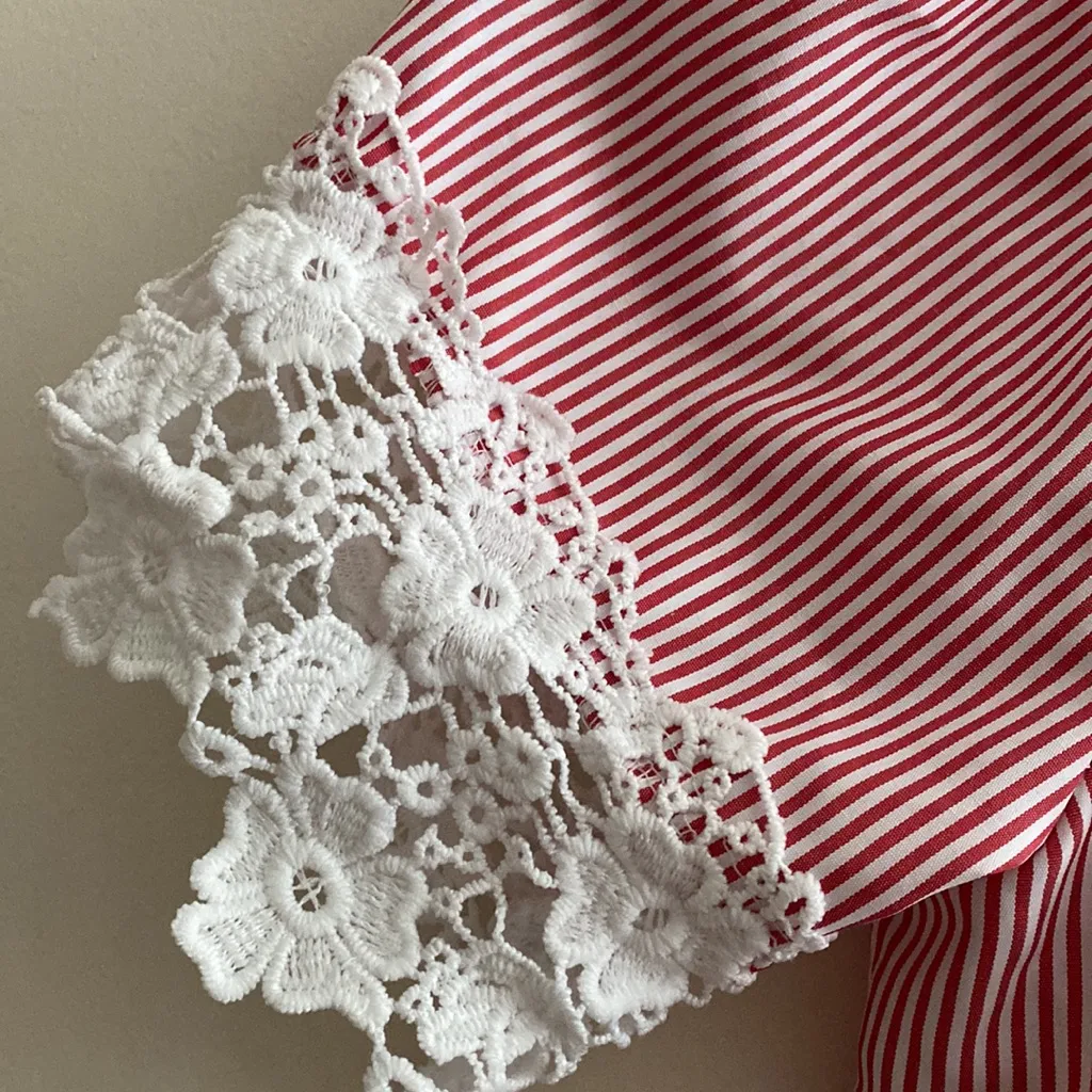 Roommates  Womens‎ Top Med - Image 2