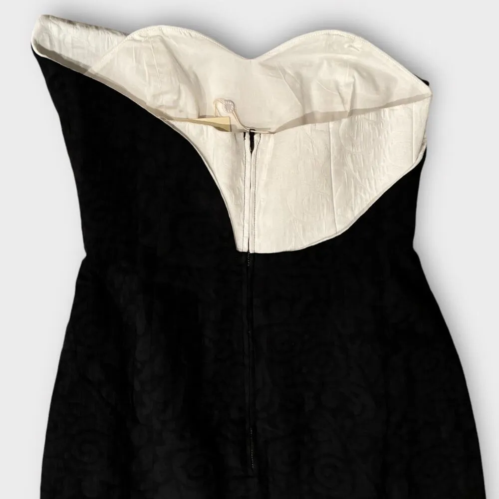 Mara Hoffman NWT  Lisha Midi Dress Size 2 - Image 7