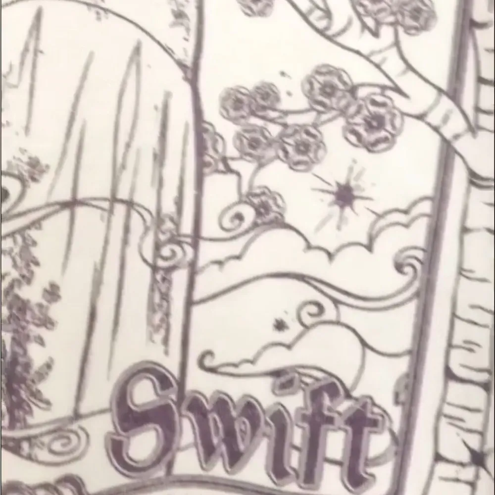 Taylor Swift Speak Now Taylor’s Version Tracklist Crewneck Sweatshirt Small - Image 7