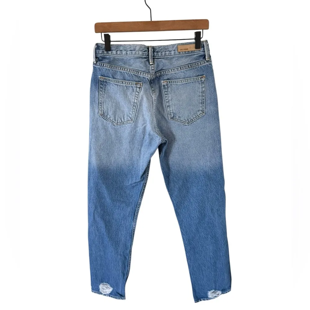 Grlfrnd Helena Jeans in Janie - Image 6