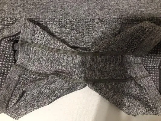 Gymshark Vital Shorts - Image 4