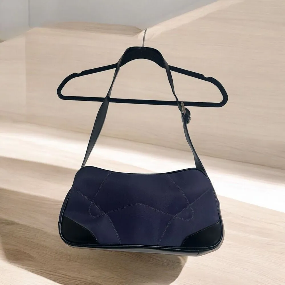 ✨coccinelle made in italy shoulder bag✨ Black - Image 3