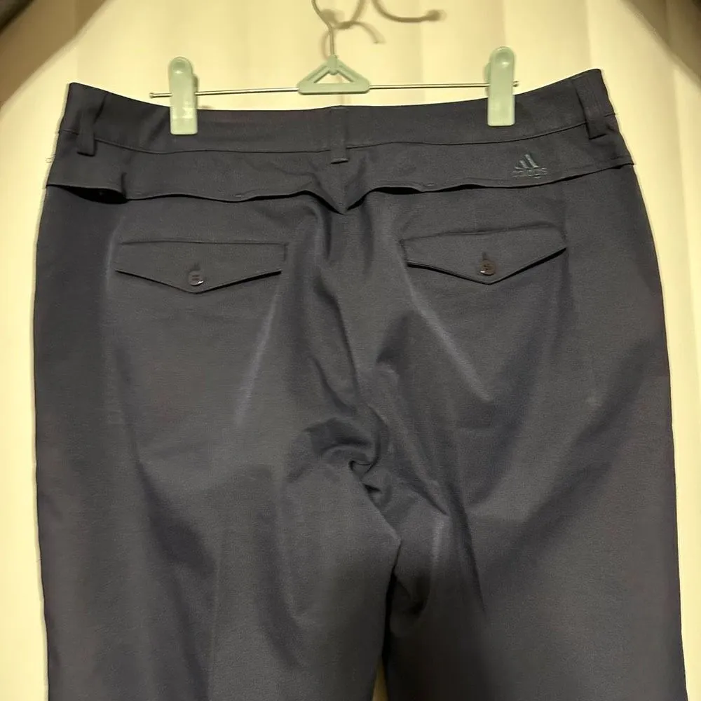 Adidas clima cool stretch capris, 100% Polyester - Image 6