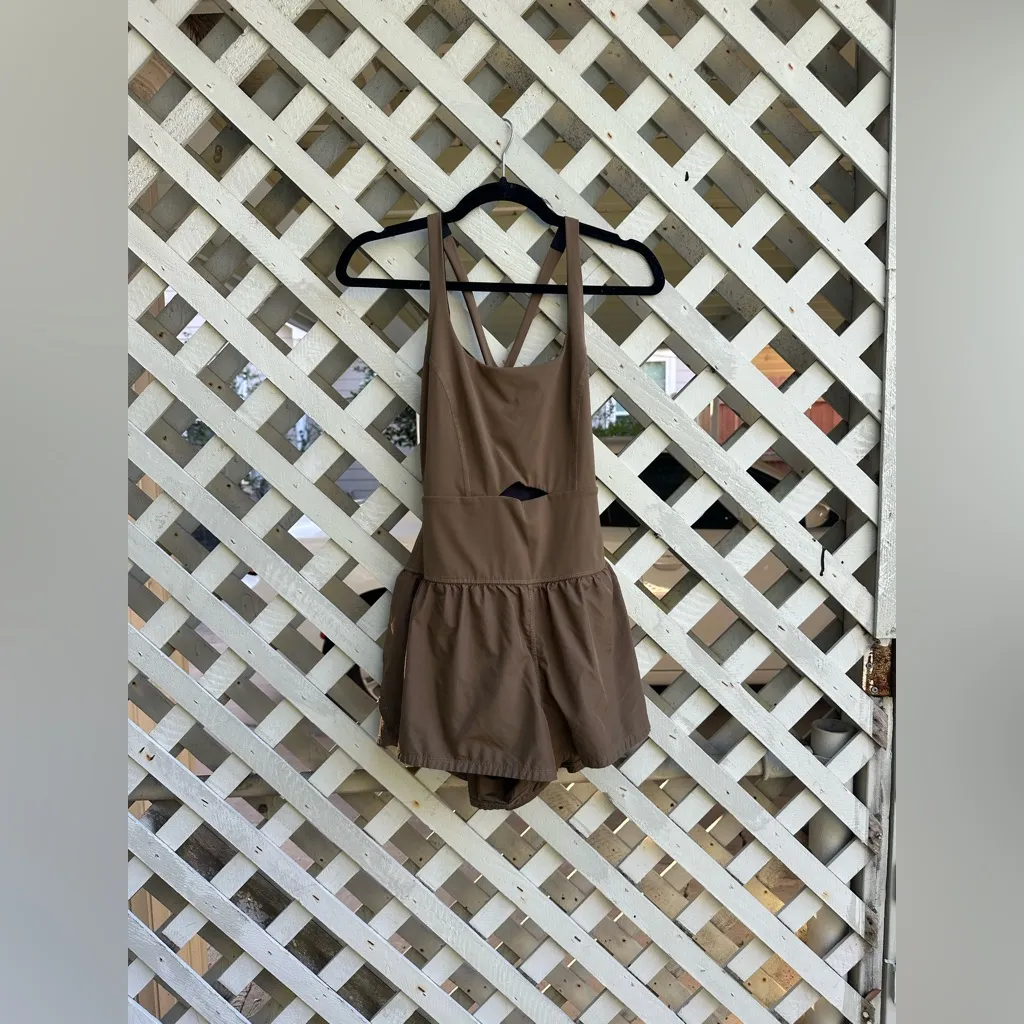 Free people Righteous Runsie - Image 7