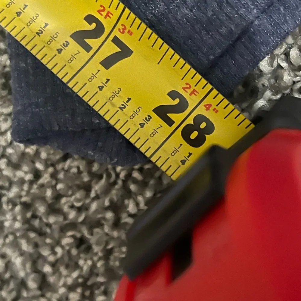 Danskin blue Jogger Pants S - Image 7