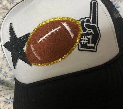 Trucker Hat - Image 2