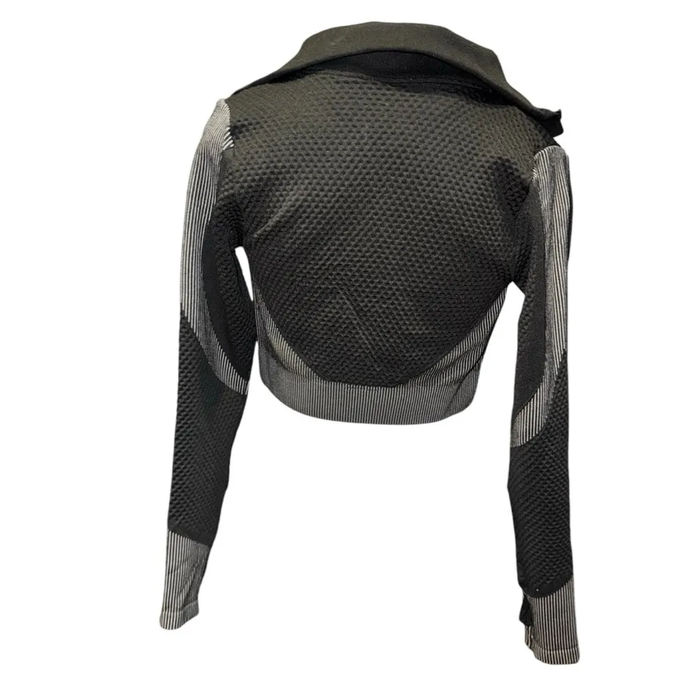 3 piece leggings outfit Black Size M - Image 5