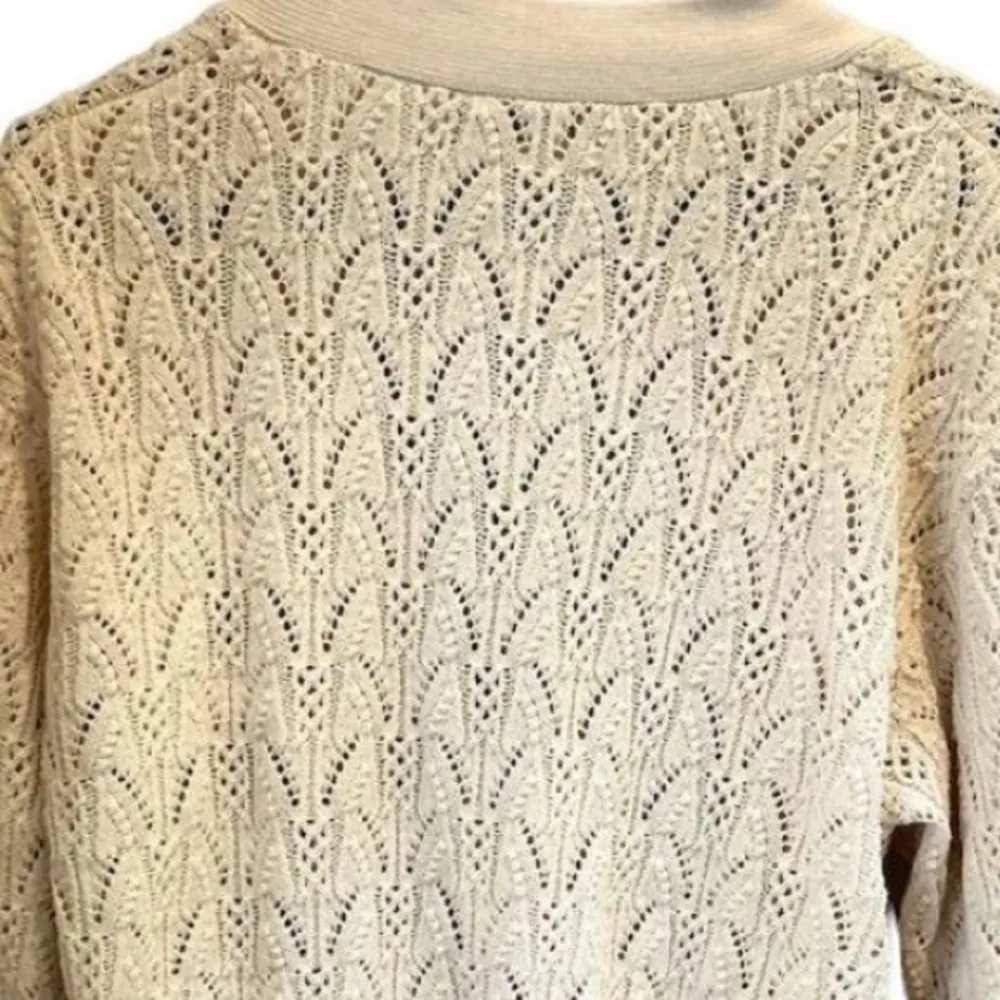 DÈLUC‎ Women's Beige V - Image 6