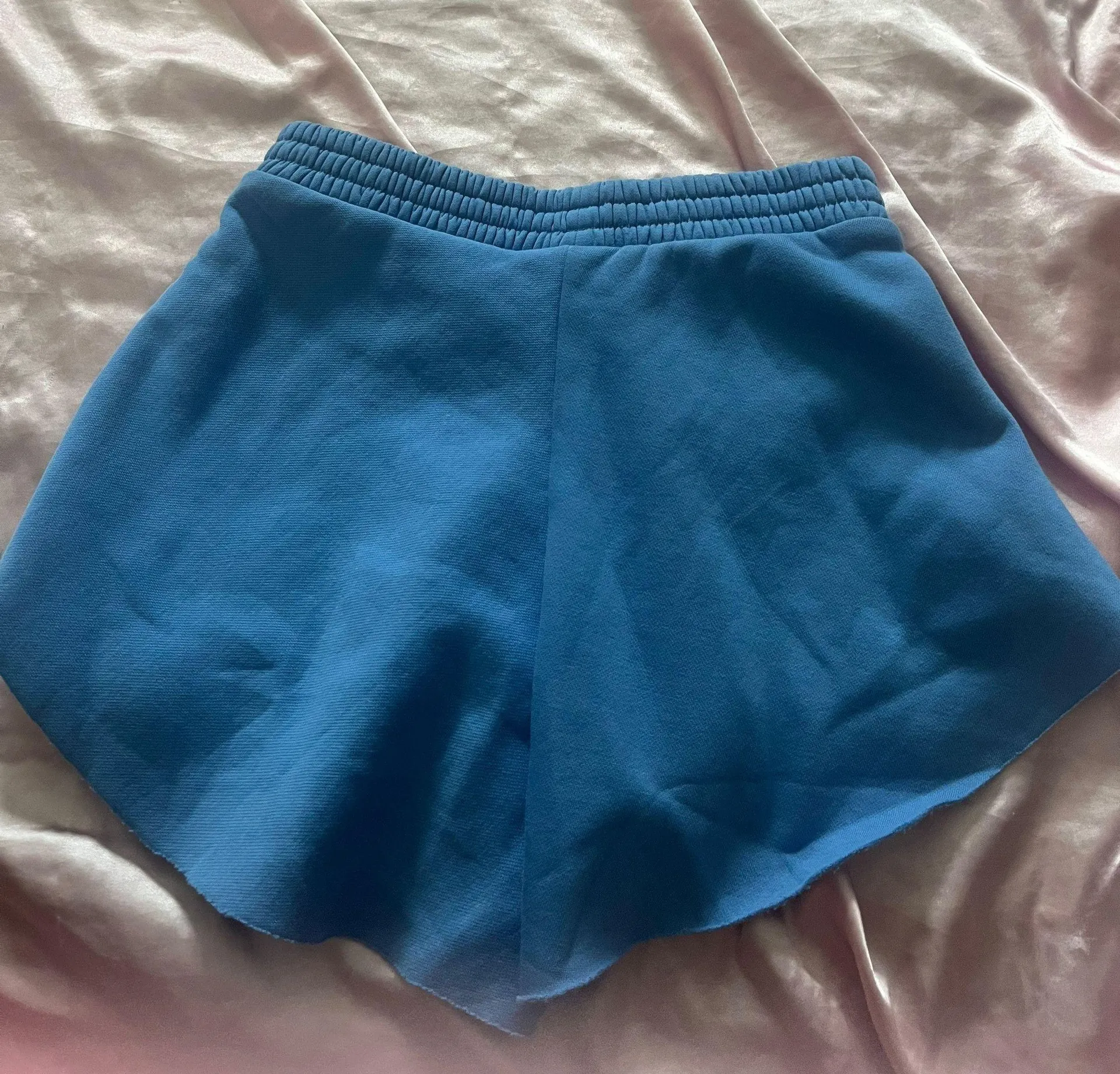 Sweat Shorts - Image 3