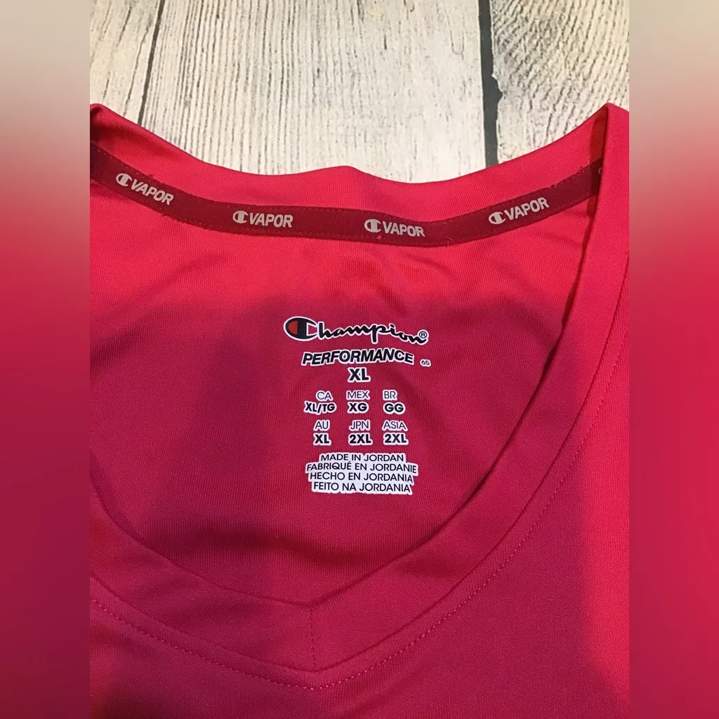 Run disney walt disney world marathon 26.2 miles 2016 shirt size XL - Image 4