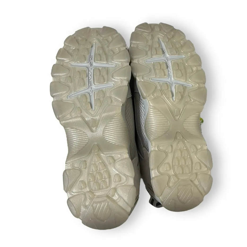 K-Swiss Cali Trail low top sneakers NEW - Image 11