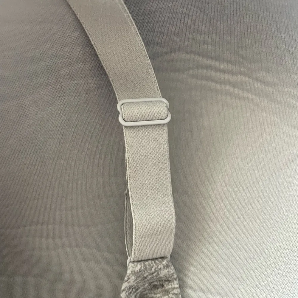 Soma Enbliss Bra in blurred graphite - Image 5