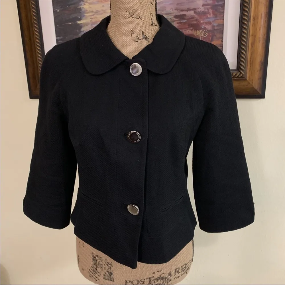 Karen Millen Black Blazer - Image 4