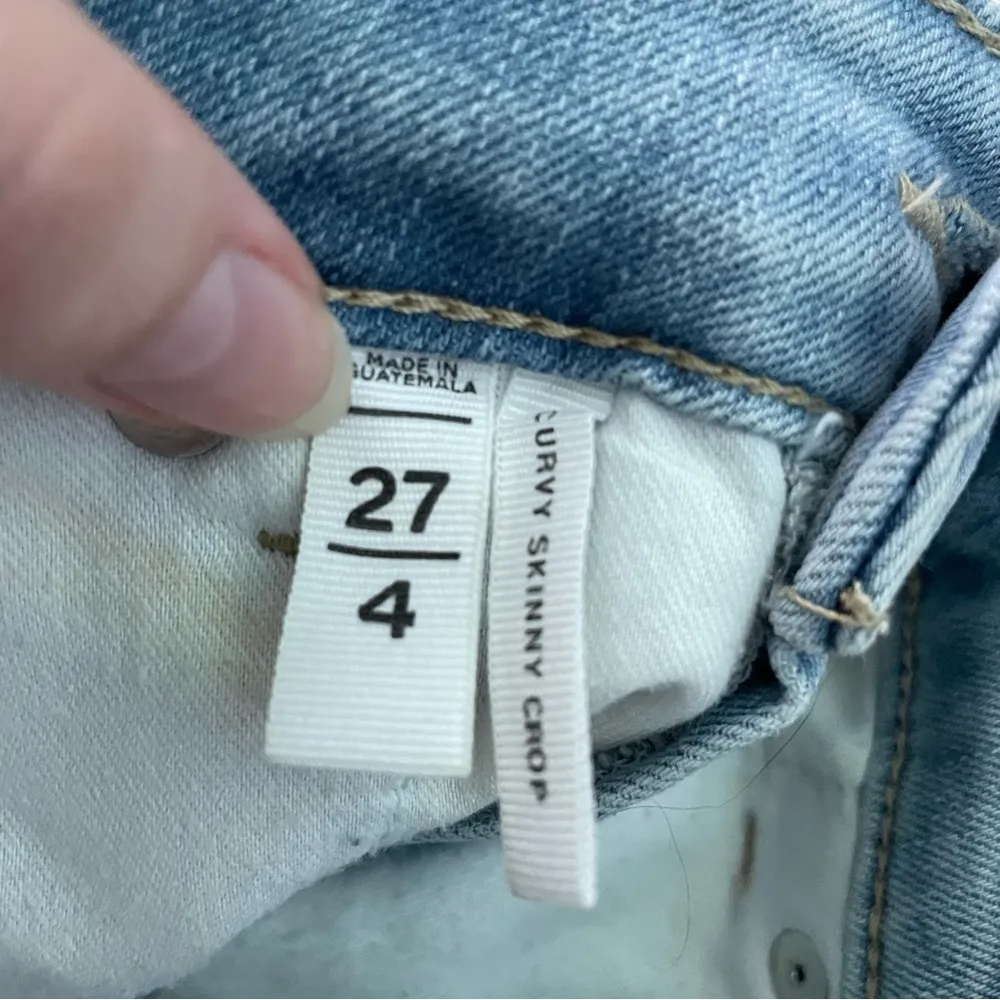 Loft  jeans! - Image 3