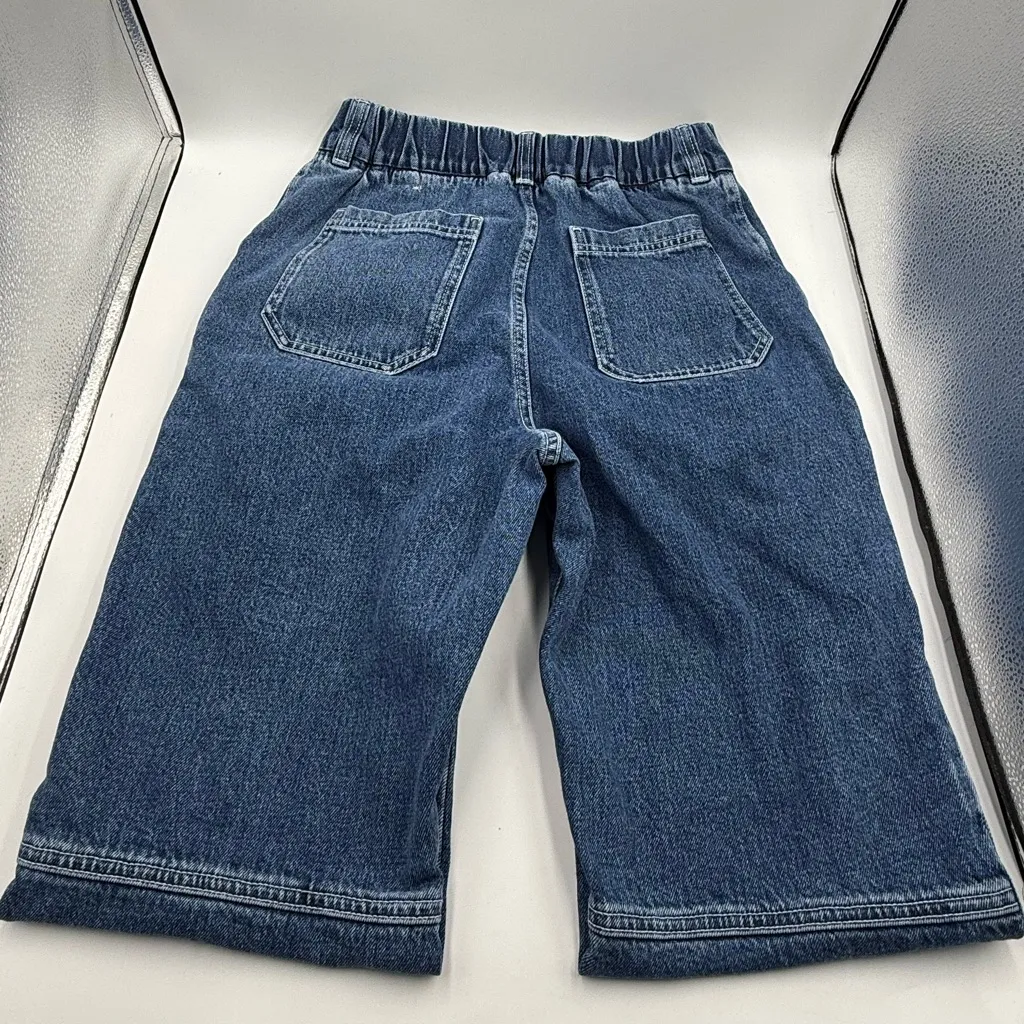 & Other Stories tapered jeans - Image 5