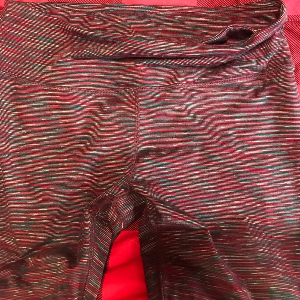 RBX athletic Leggings NWOT Size L - Image 4