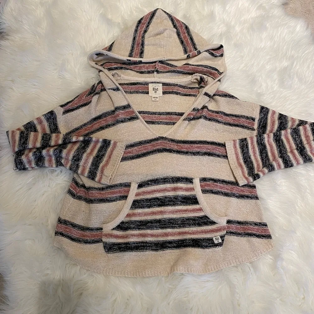 Billabong Baja Sweater - Image 2