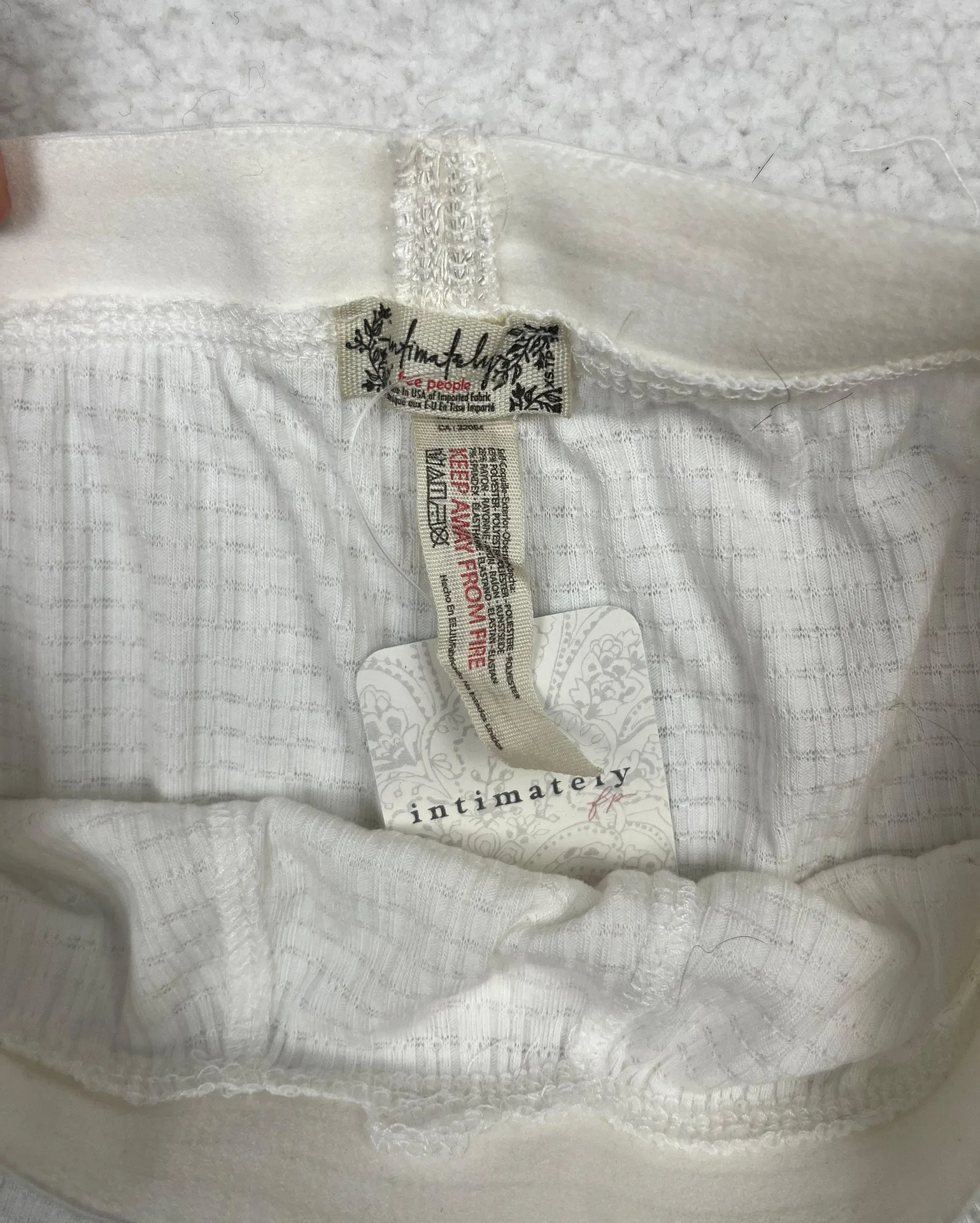 Sleep Short - Image 2