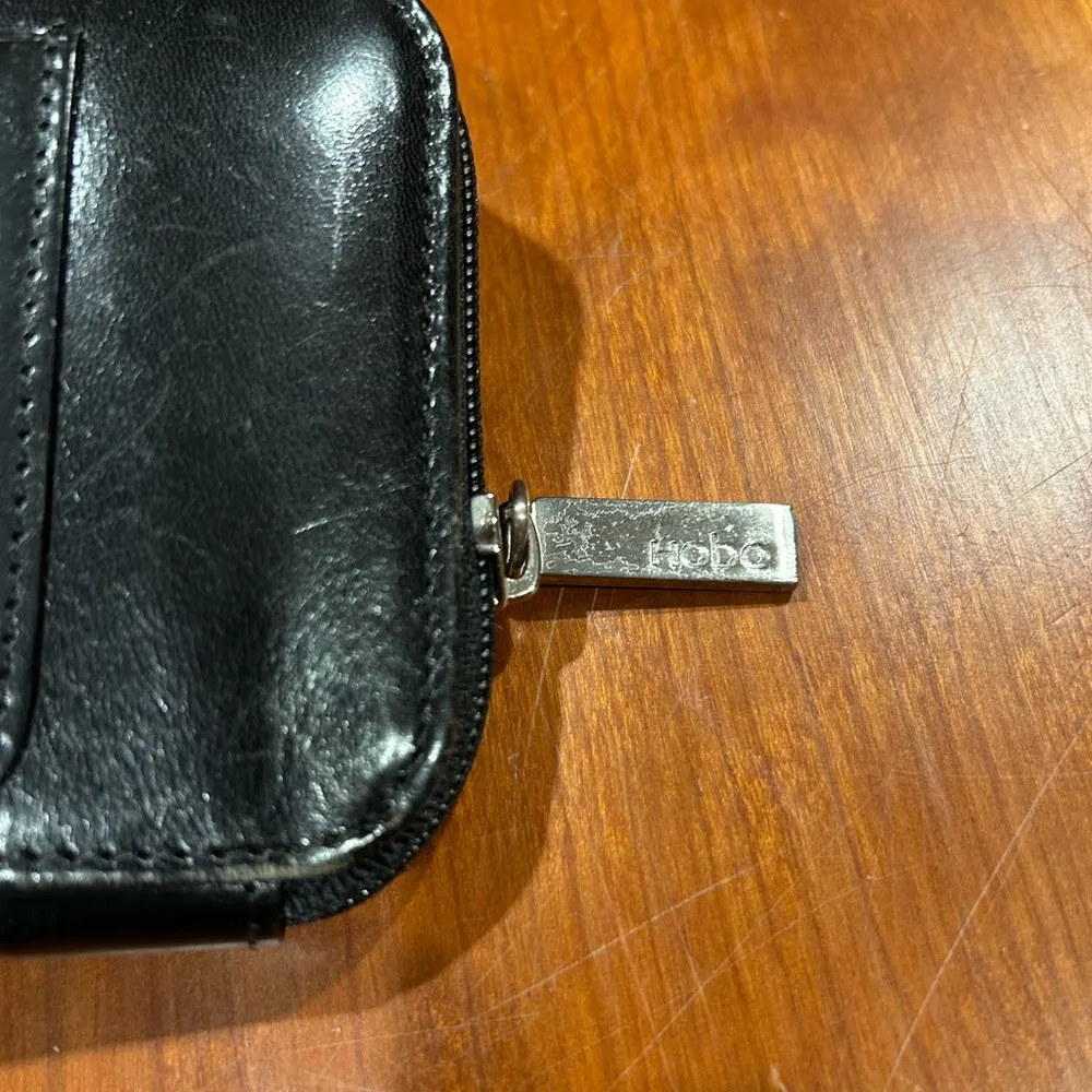 HOBO international Original Wallet Black - Image 5