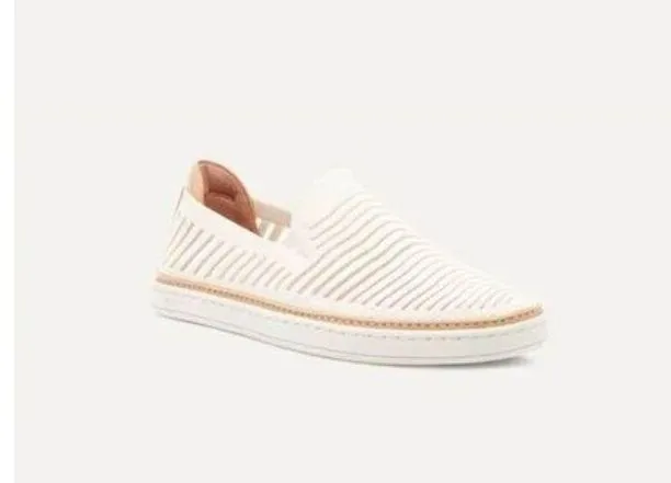 Ugg Women's Shoes Ugg Sammy Breeze Slip-On Flats Size 8 - Image 7