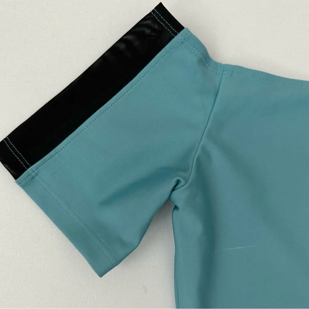 Women’s Logo Bodysuit Size XS - Image 6