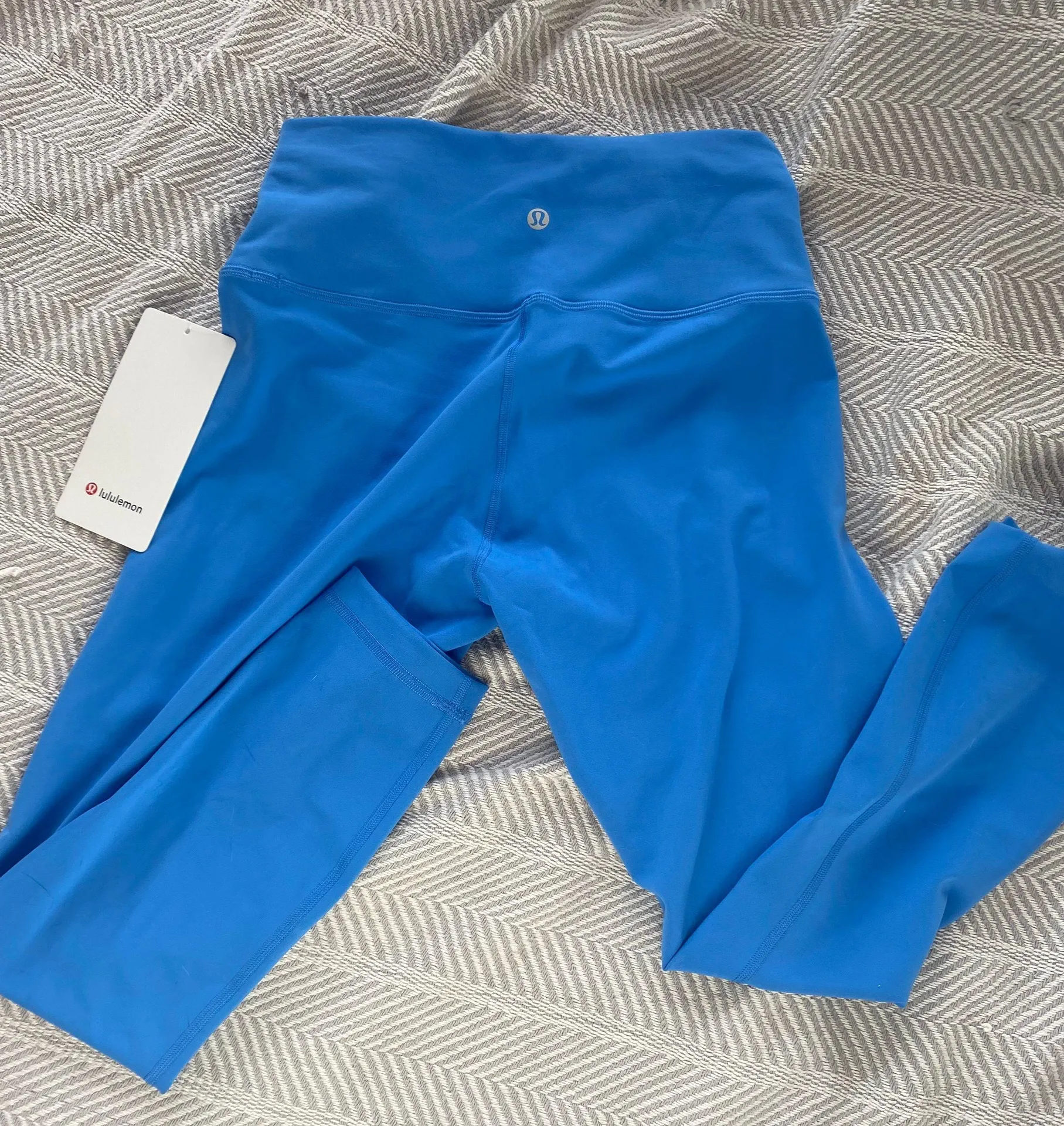 Lululemon Wunder Train High-Rise 25” - Image 2