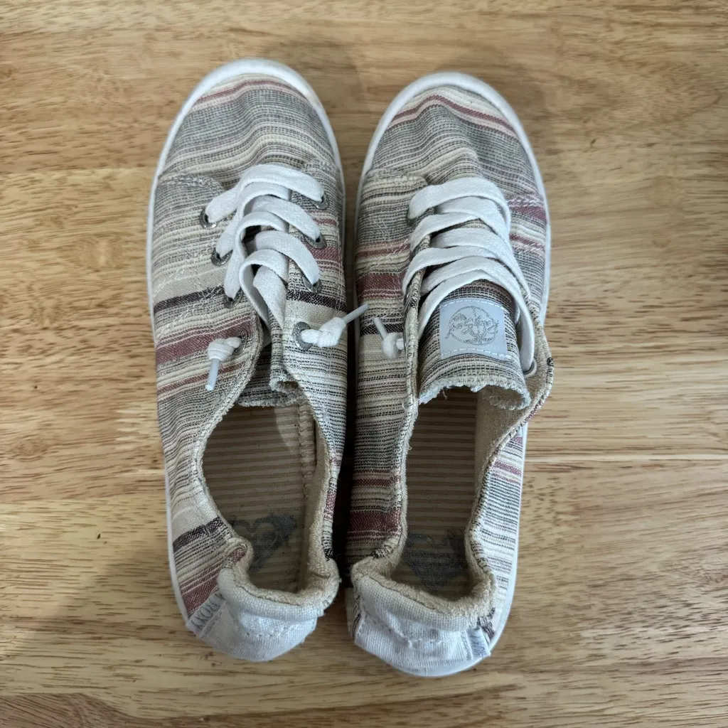 Roxy sneakers - Image 2