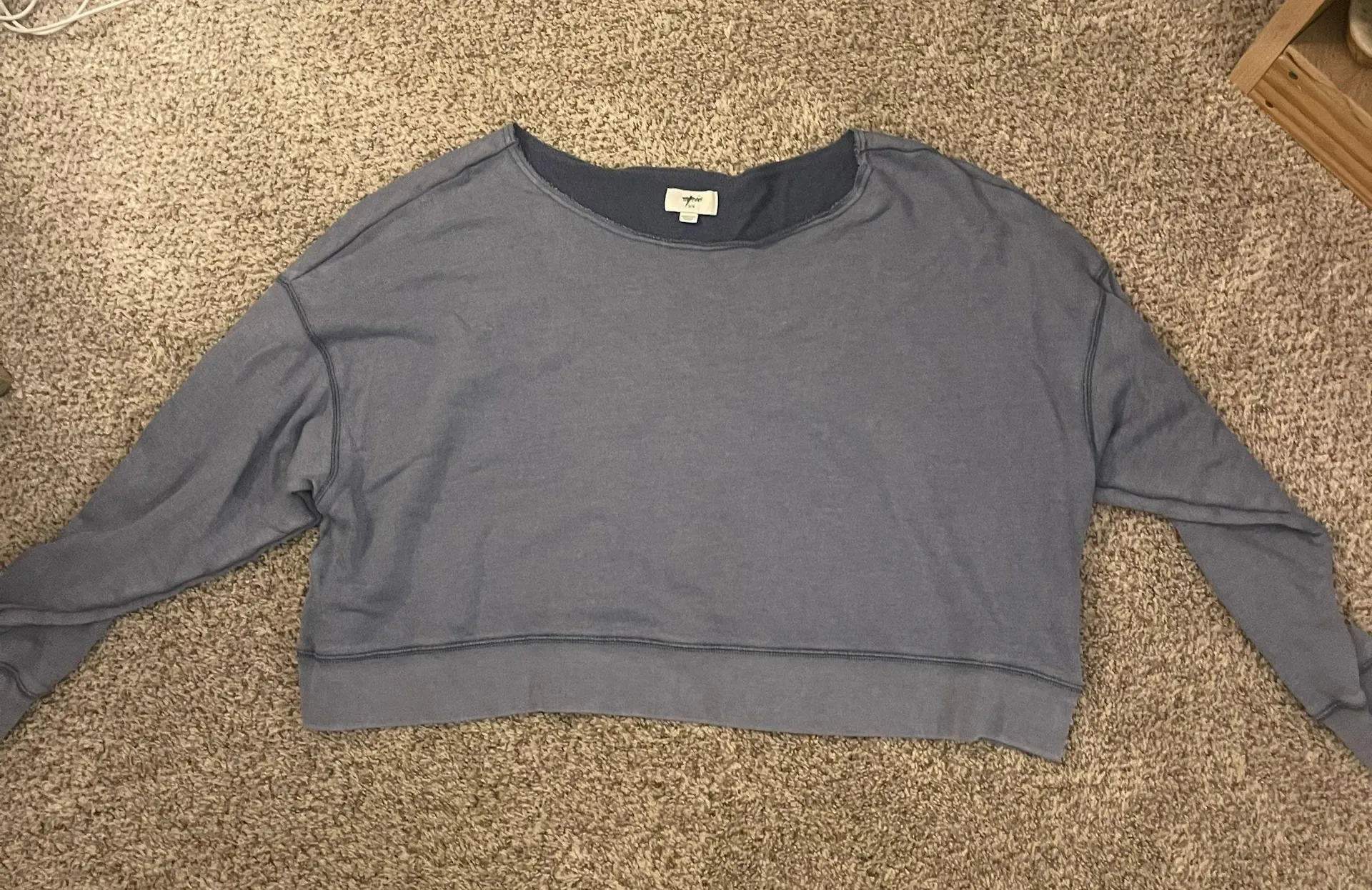 Aerie Off The Shoulder Top - Image 2