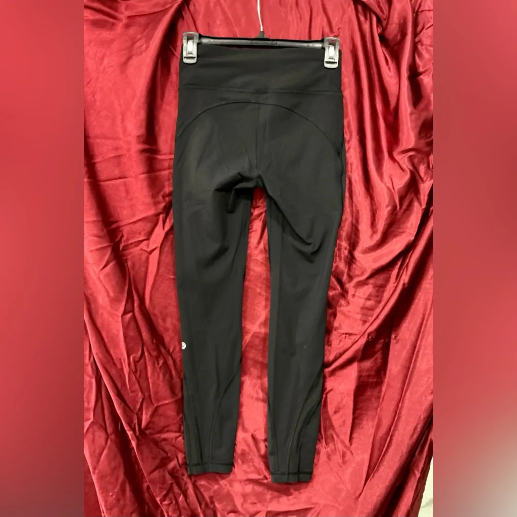 Lululemon leggings 🦋 - Image 5