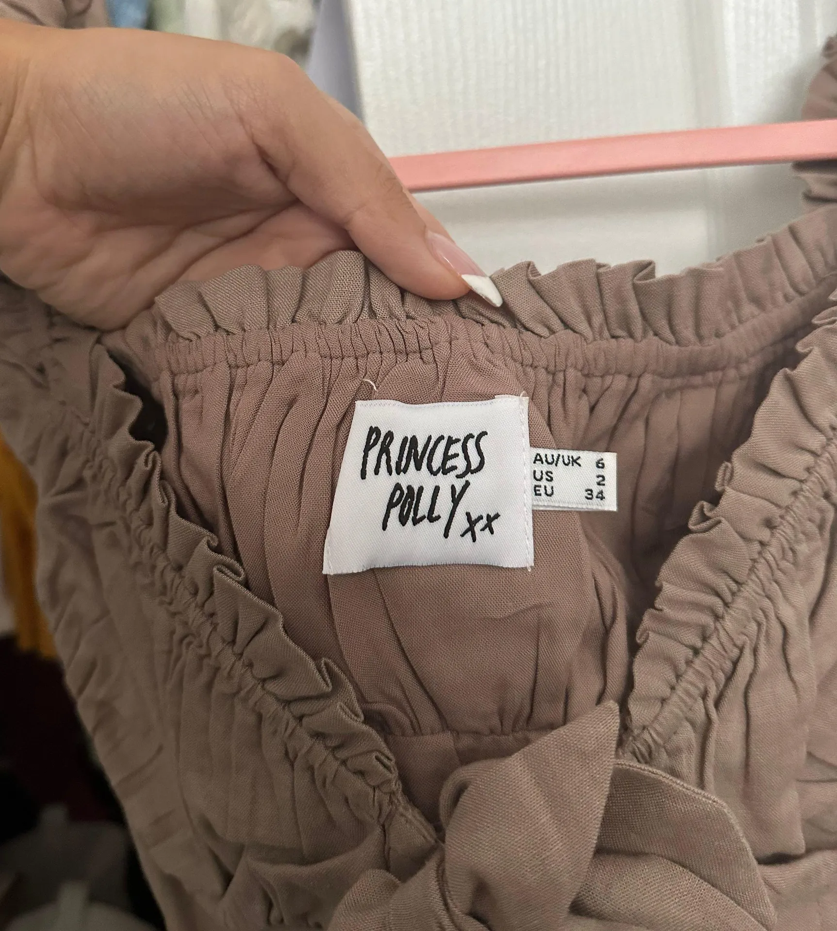 Princess Polly Top - Image 2