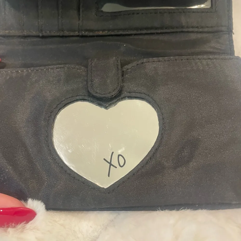 Victoria's Secret Black Wristlet - Image 7