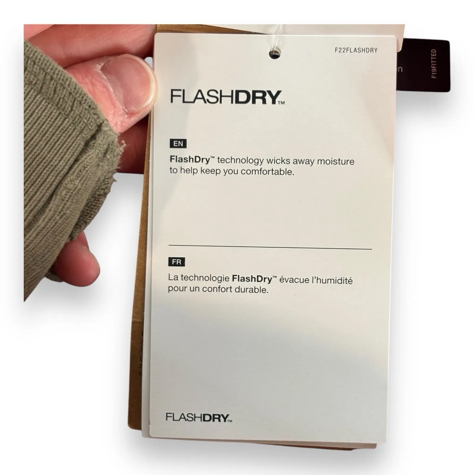 THE NORTH FACE Pink Dune Sky‎ Pocket Leggings Women's Size XS New 7/8 Length - Image 8