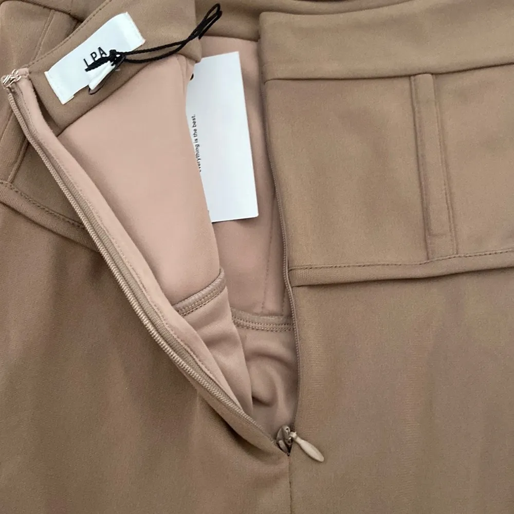 LPA Brown dress - Image 4