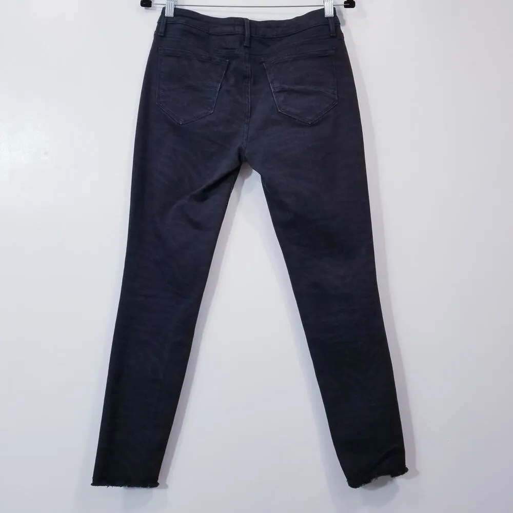 Driftwood Jackie Jeans Zebra Print - Image 5