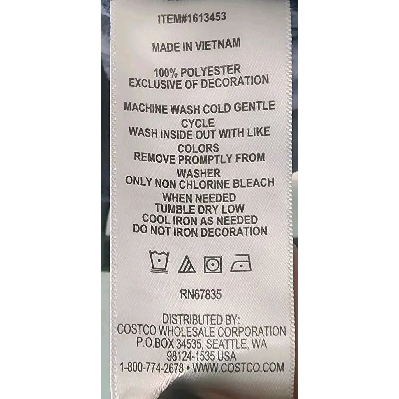 Nautica‎ Sleepwear Mens Medium Pants Super Soft - Image 6