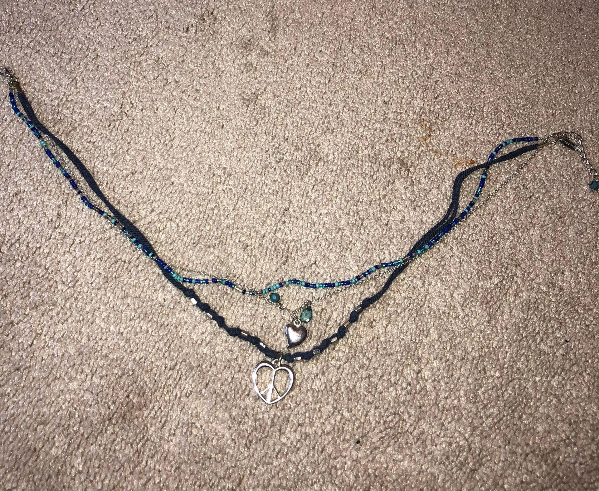 Multi Necklace - Image 2