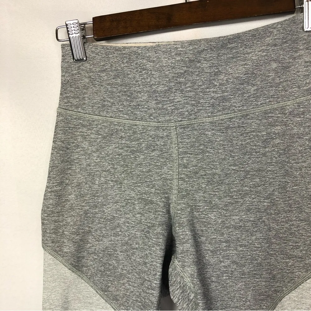 Outdoor Voices Springs 7/8 Compression Athletic Leggings S - Image 4