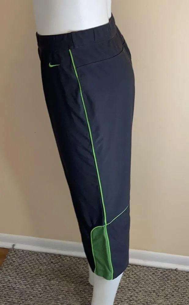 Nike Dri Fit Capri Pant - Image 2