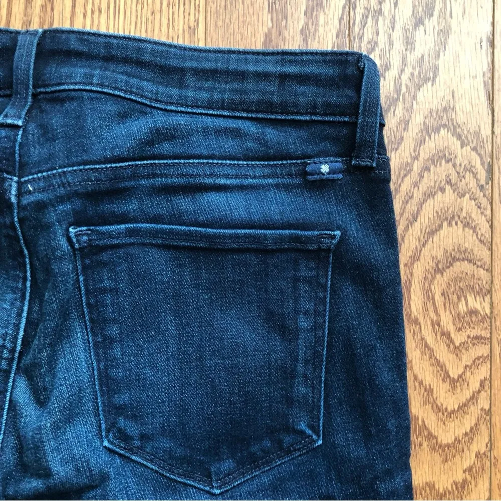 Lucky Brand Hayden Sculpting Skinny Jean In Branbury Dark Wash Women’s Size 2 - Image 9