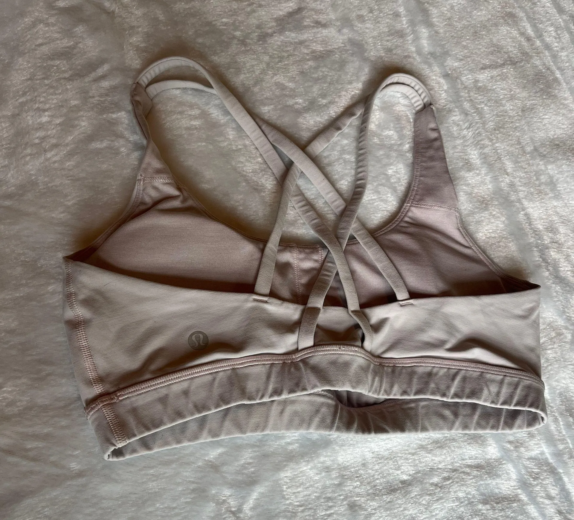 Energy Sports Bra - Image 3