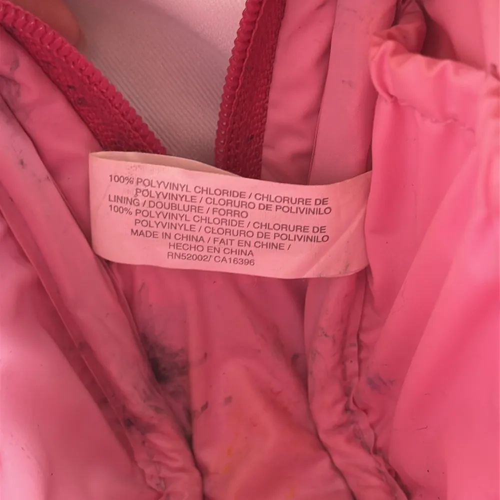 Mini Vintage Pink Faux Alligator Pink Diva Barbie Tiny Handbag Tote - Image 5