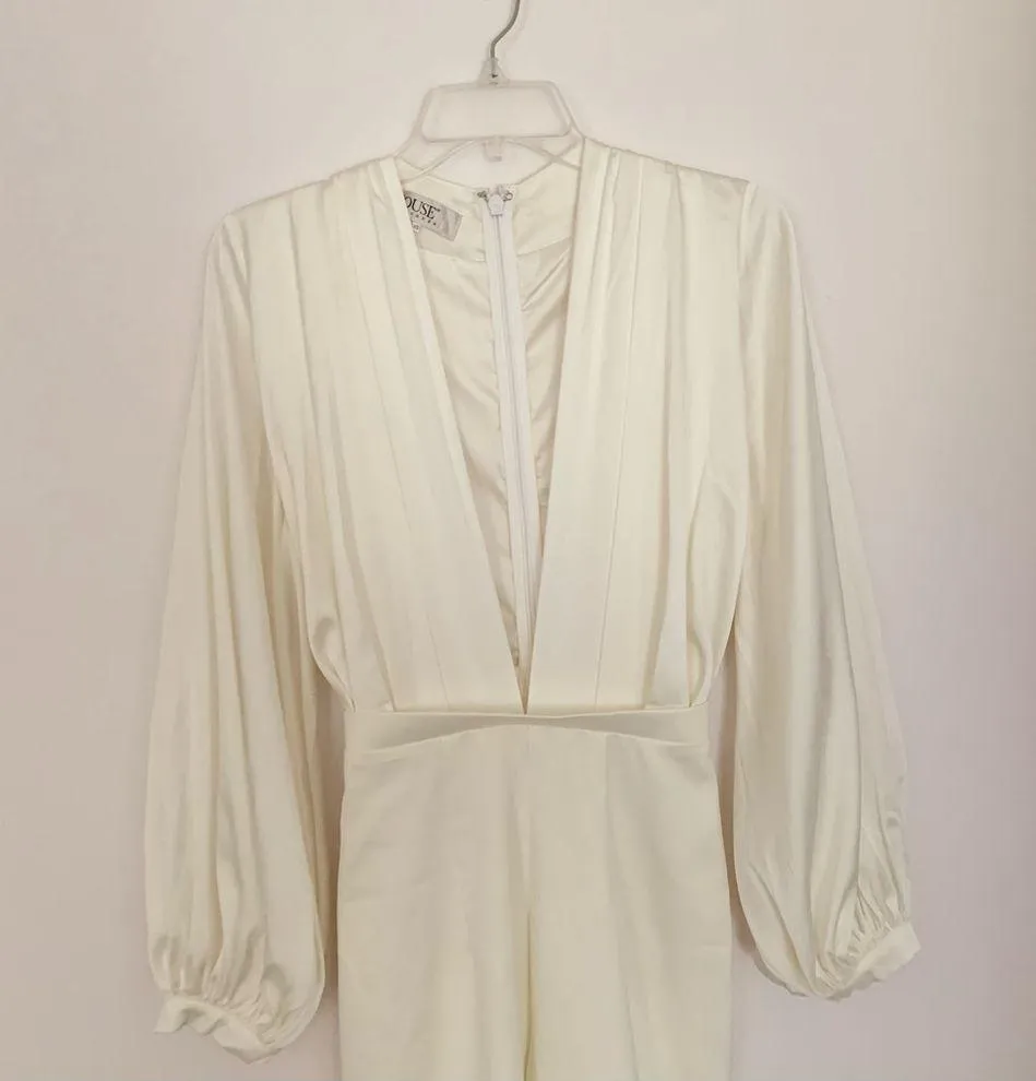 House of CB Angelique Jumpsuit - Image 3