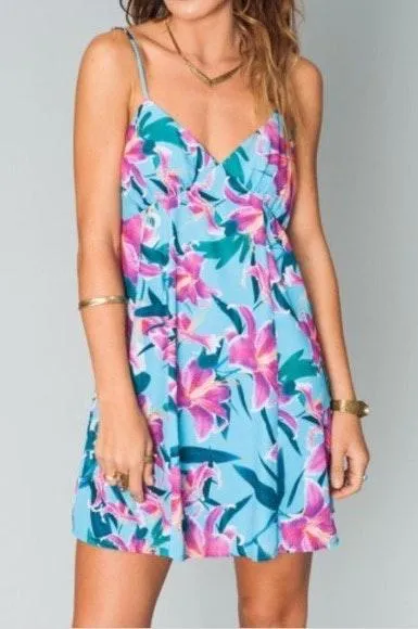 Sea Lillies Dress XS - Image 4