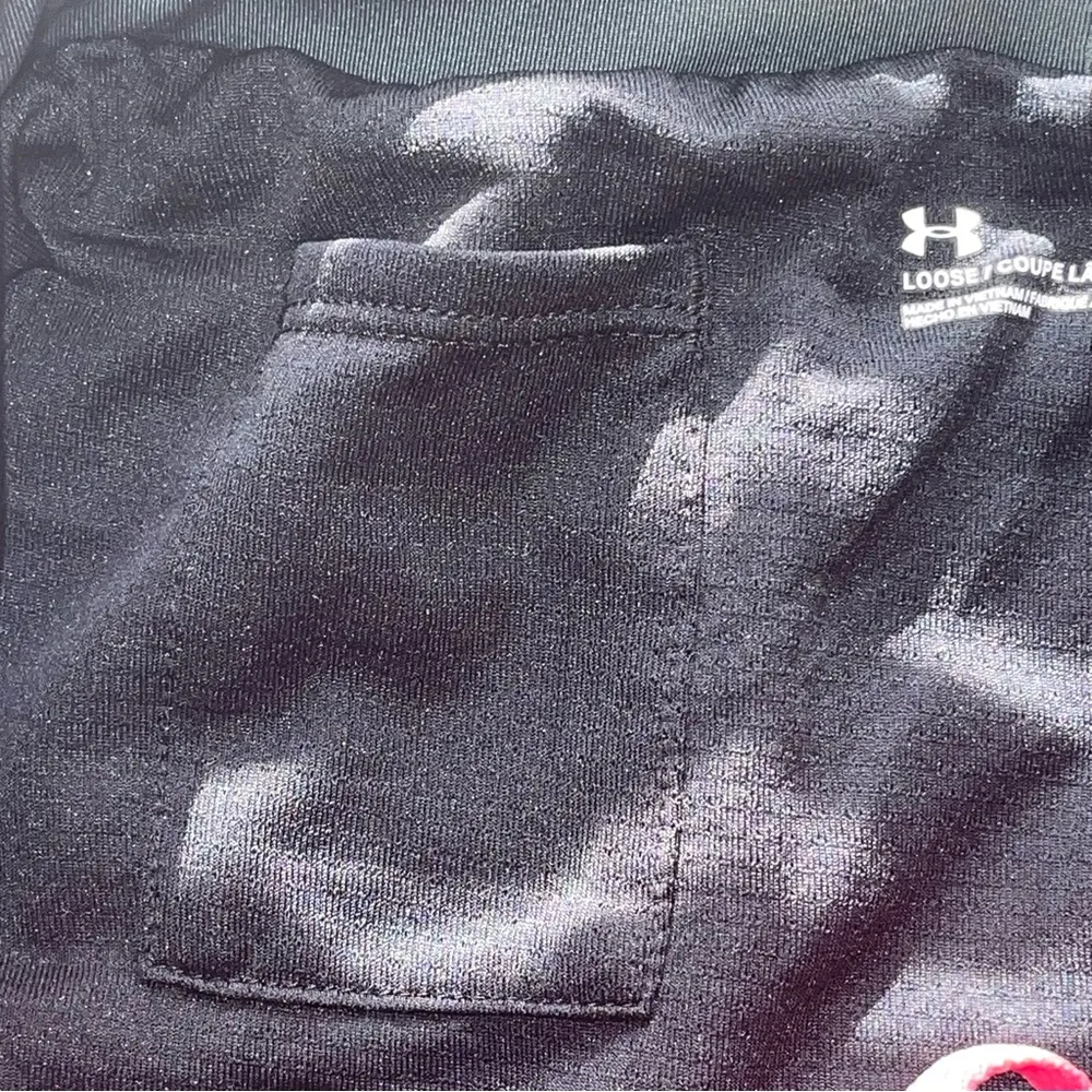 Under Armour Athletic Shorts - Image 4