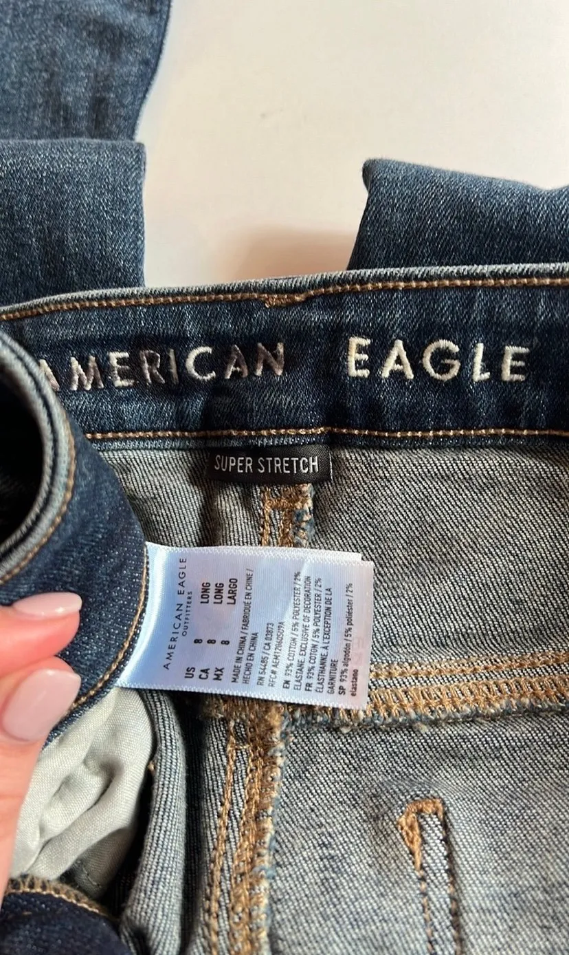 American Eagle Jeans - Image 3