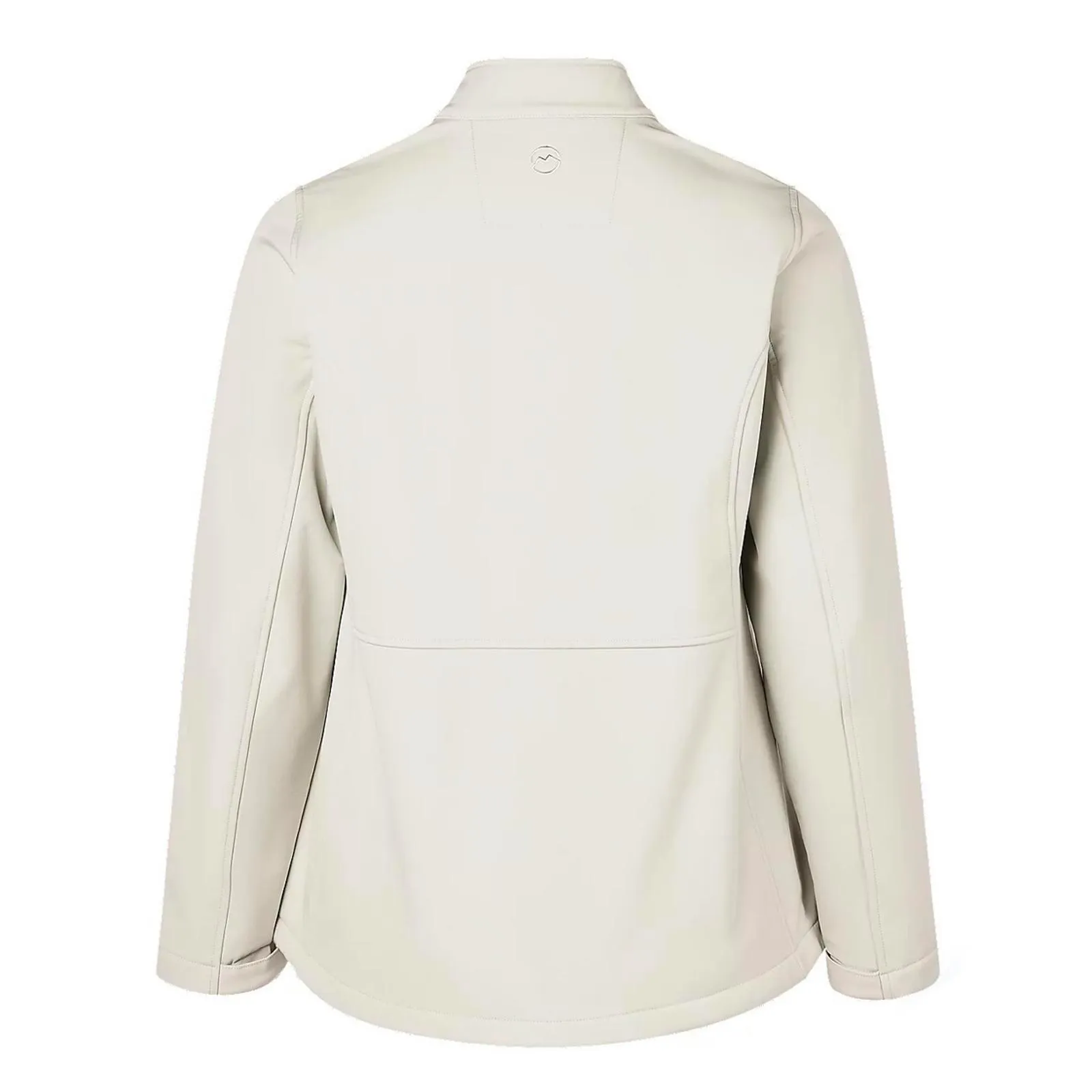 Magellan Outdoors Women's Hickory Canyon Softshell Jacket in White Size XL - Image 2
