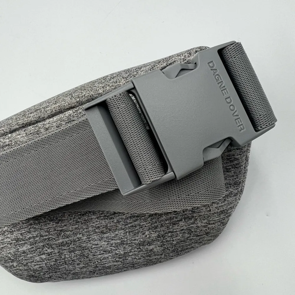 DAGNE DOVER ACE NEOPRENE FANNY PACK - Image 6