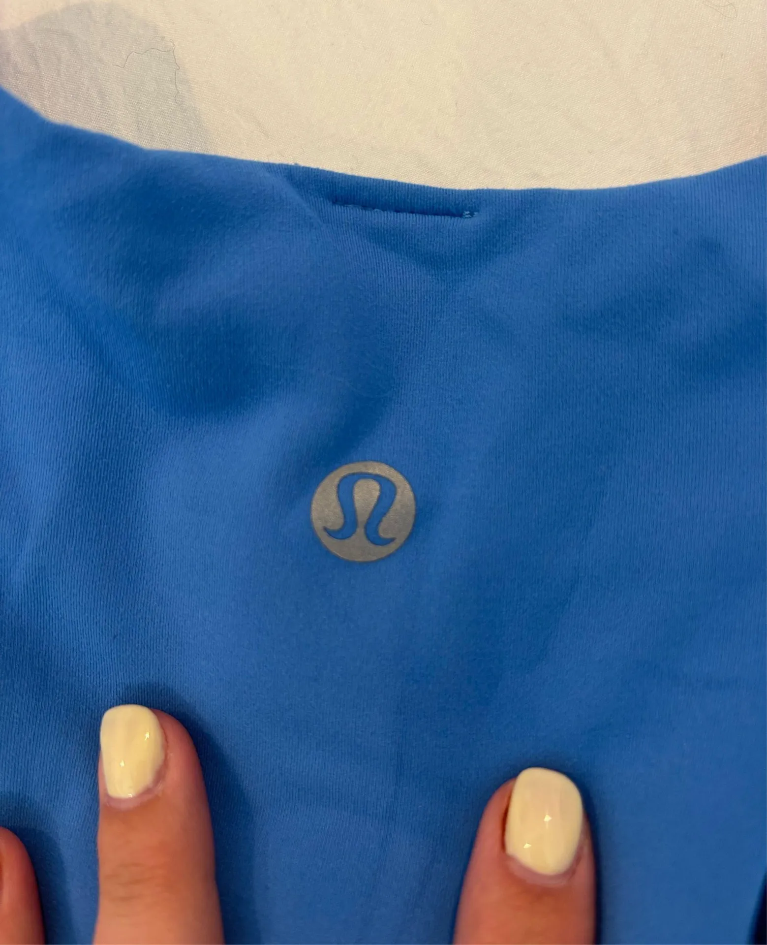 Lululemon Tank Top - Image 3