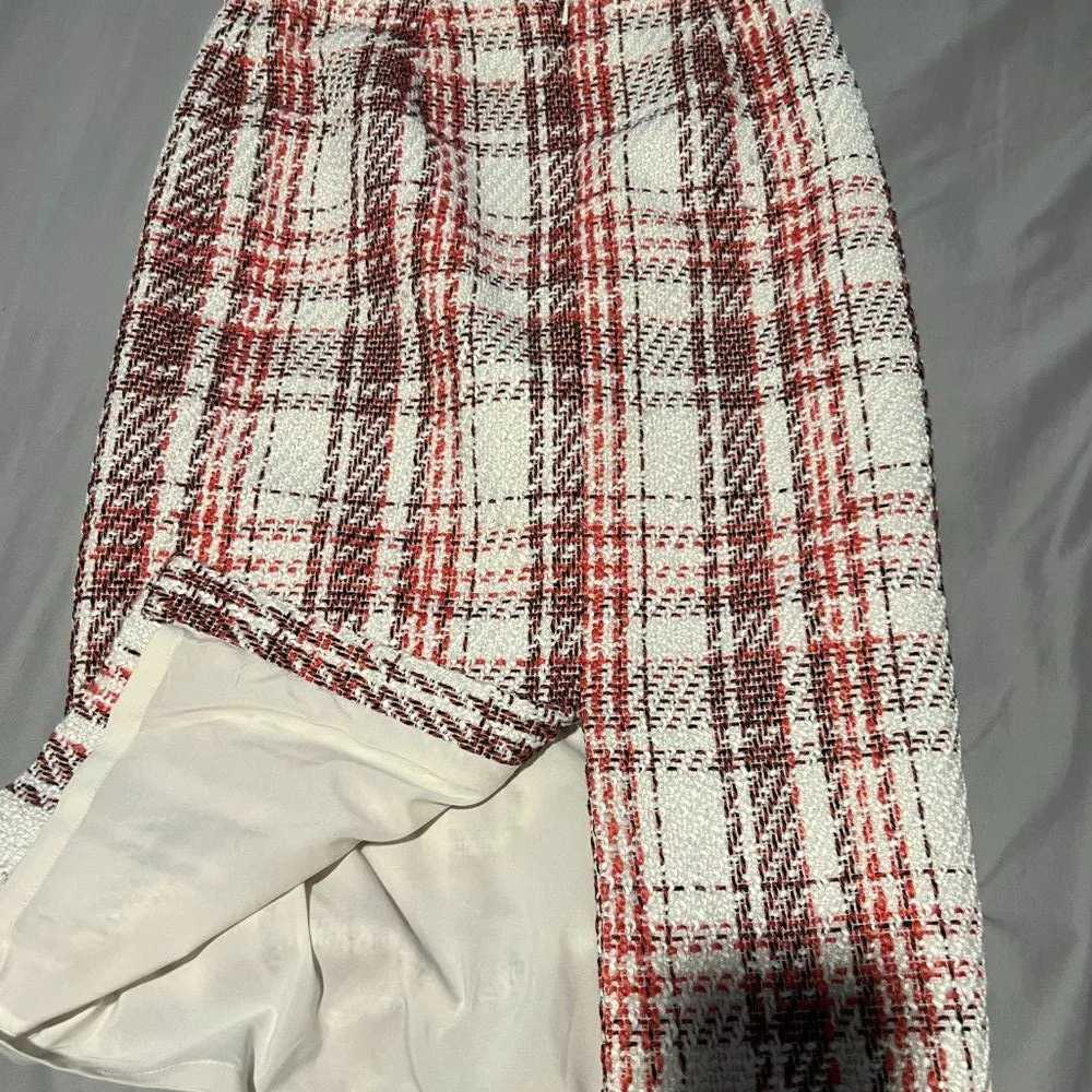 Halogen  midi skirt 4 - Image 6