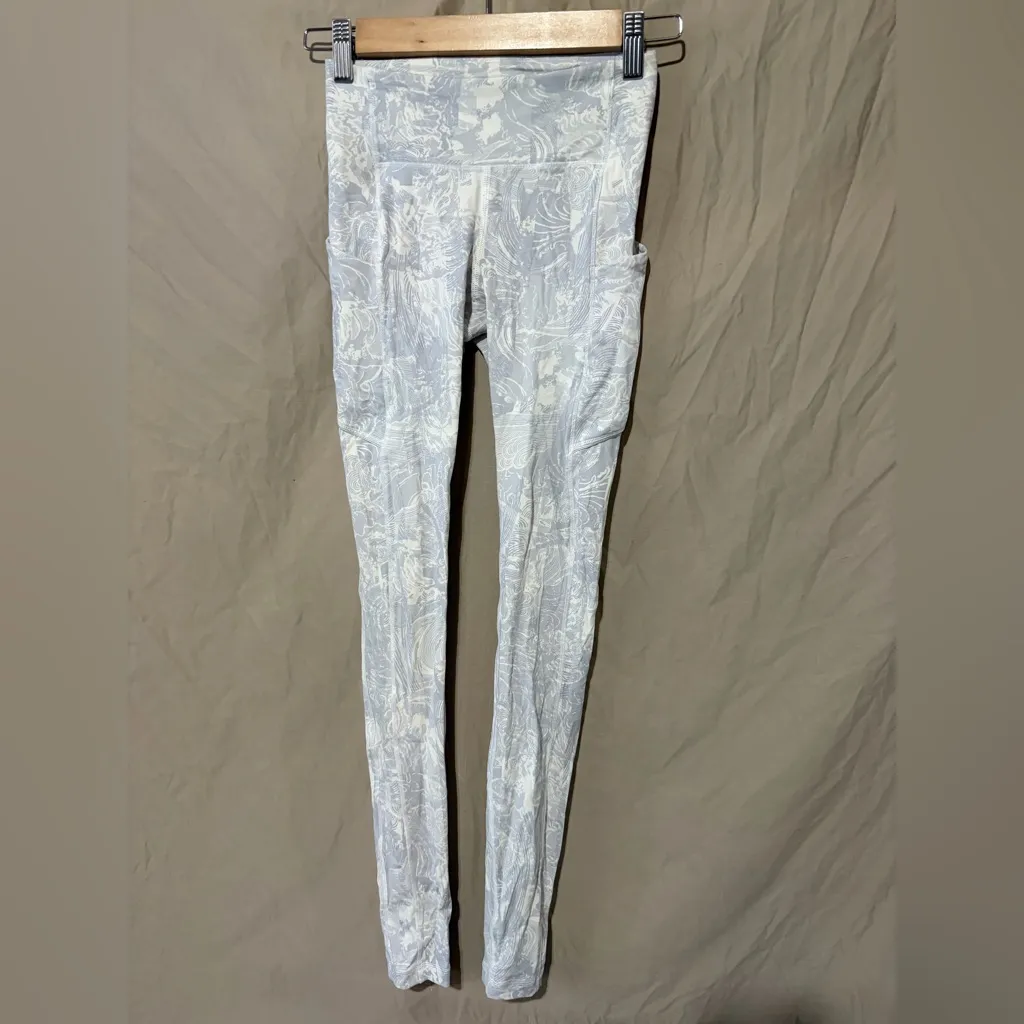 Lululemon Speed Up Tight *28" - Image 2